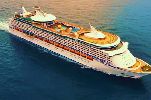 Cruise Tour Packages
