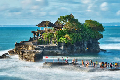 Bali Tour Packages