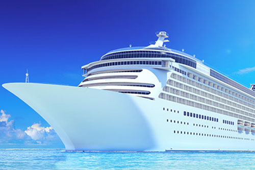 Cruise Tour Packages